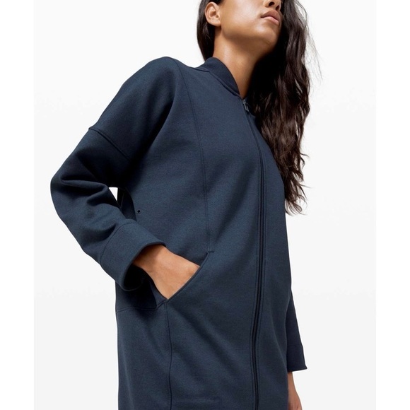 [Lululemon] Take A Stroll Jacket - Picture 6 of 8